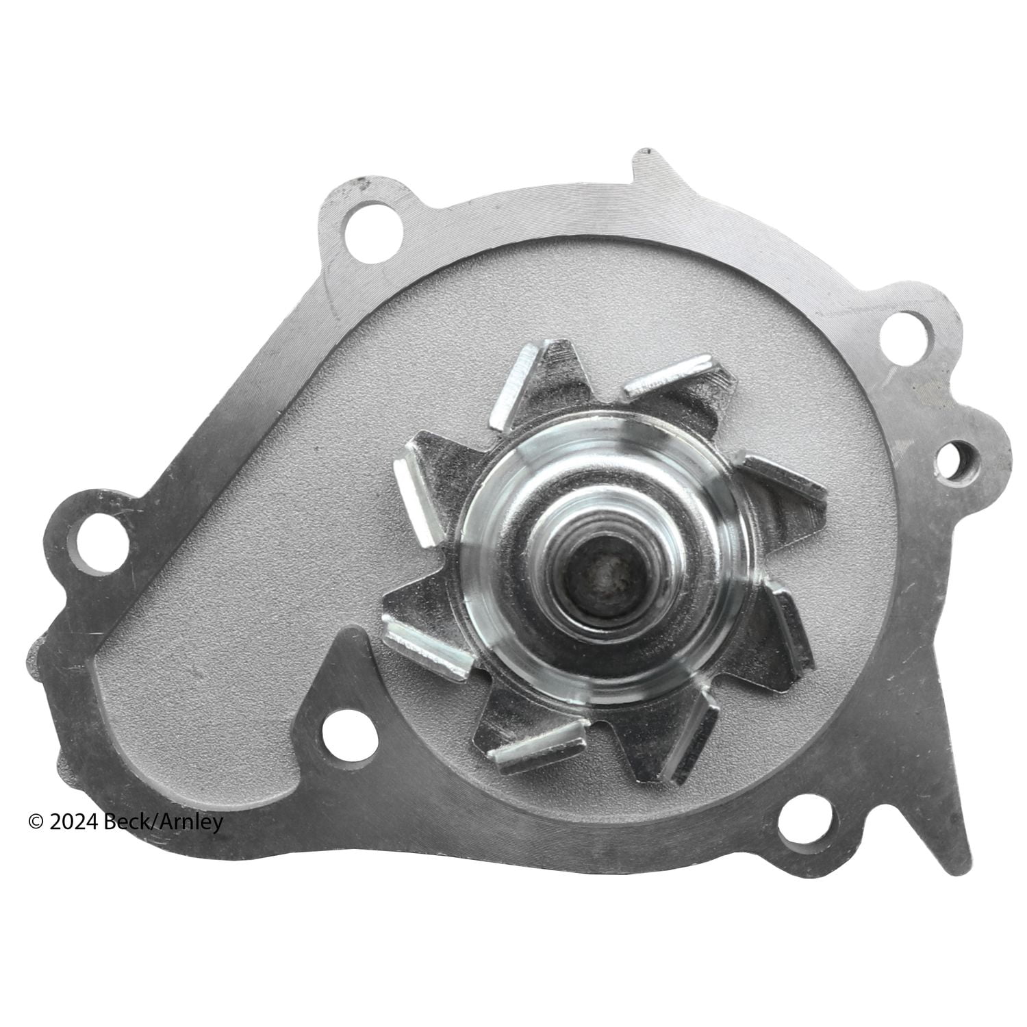 BeckArnley 131-2086 Water Pump