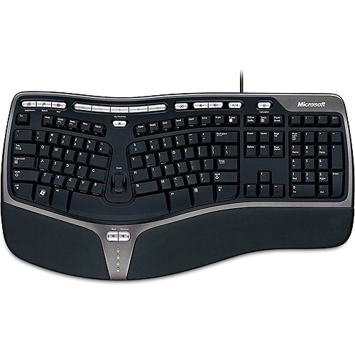 microsoft ergonomic keyboard for business microsoft ergonomic keyboard for business