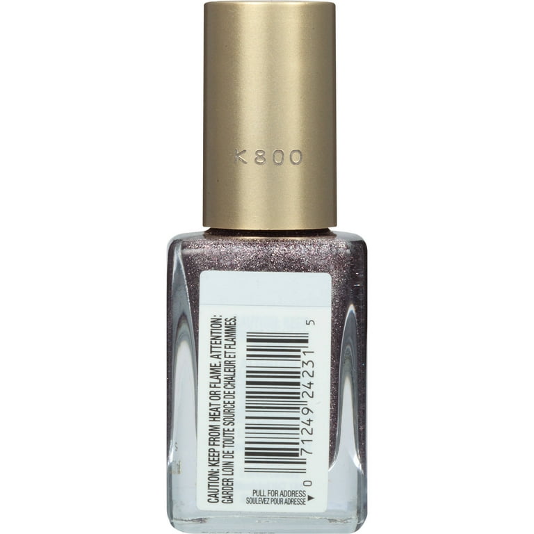 L'Oreal Paris Colour Riche Nail Polish, 140, Diamond In The Rough