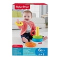 thumbnail image 2 of Pila de Aritos Fisher Price Edición Estandar, 2 of 4
