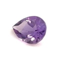 thumbnail image 5 of Certified Natural 1.75 Carat Amethyst Pear Shape Brilliant Cut 10x7 mm Loose Gemstone February Birthstone, 5 of 7