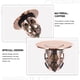 thumbnail image 4 of FELTECHELECTR 2 tapones para desagüe de lavabo, tapón para lavabo de baño., 4 of 7
