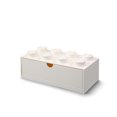 thumbnail image 1 of Lego - 8 Knobs Desk Drawer, 1 of 3