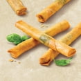 thumbnail image 3 of Our Finest Shrimp Spring Rolls with Basil Leaf Appetizer, 450 g, 3 of 6