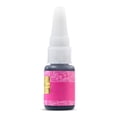 thumbnail image 2 of Pegamento para extensiones de pestañas de fijación fuerte y secado rápido, color negro, 15 ml, pestañas de larga duración, 2 of 8