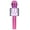 Pink, variant on Karaoke Microphone Bluetooth Wireless, Portable Karaoke Machine for Kids, Adults, Party, Birthday, Blue