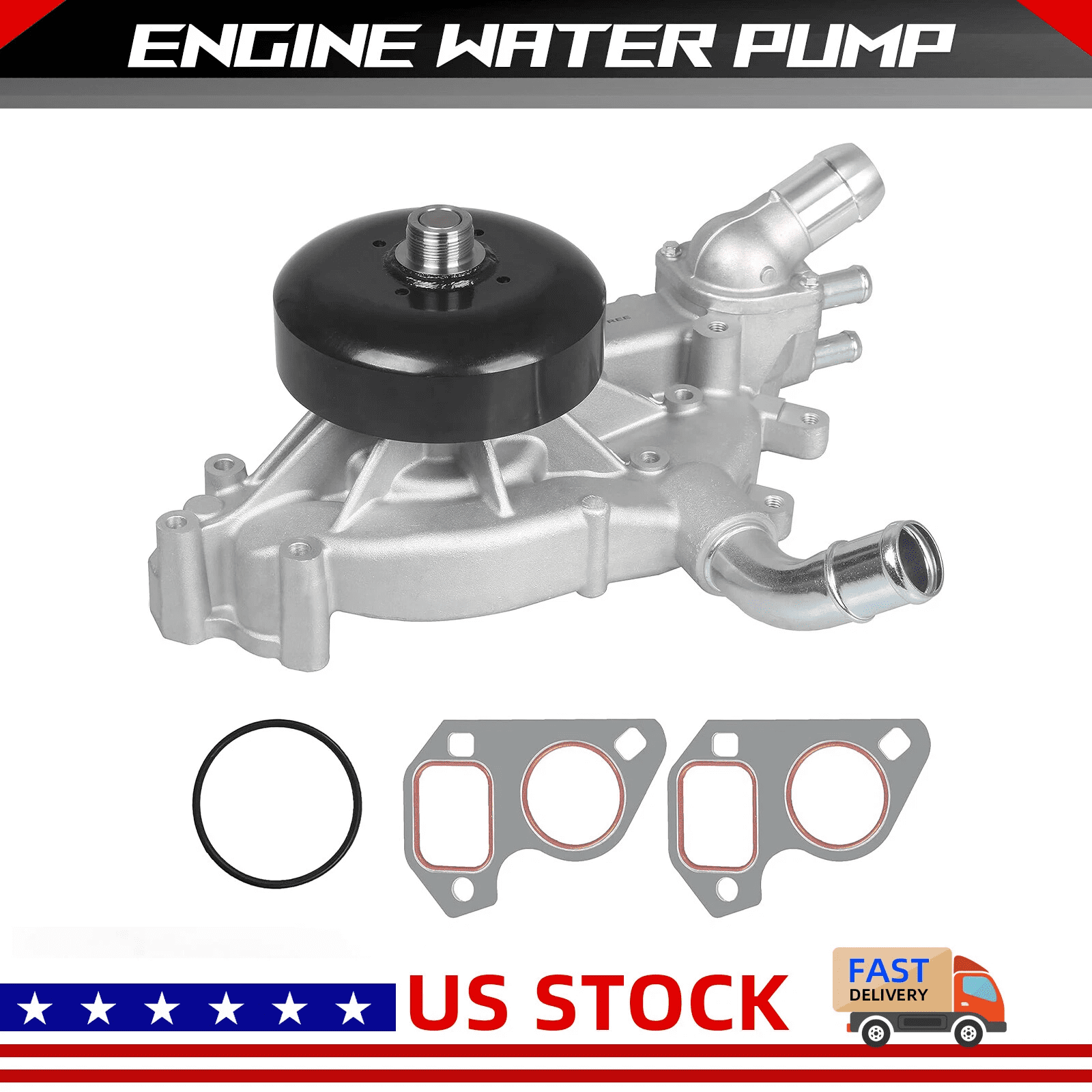 Dorman 603-099 Front Engine Coolant Reservoir Compatible With Select Cadillac Models - View #9