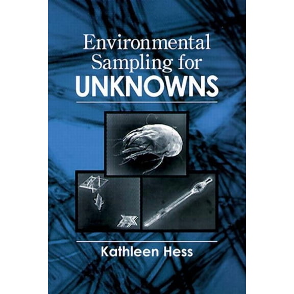 Environmental Sampling for Unknowns, (Hardcover)