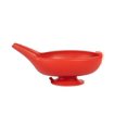 thumbnail image 2 of KitchInventions 1001 Cuillère Buddy&44; Rouge - 11 x 8,5 x 2 Po., 2 of 5
