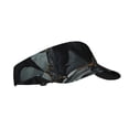 thumbnail image 1 of Balery Full Moon Black Dragon Gorra deportiva con visera ajustable para mujer y hombre (talla única), 1 of 7