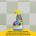 thumbnail image 3 of Limpiador de juntas FILA Filagrout Net 710 ml biodegradable, 3 of 4