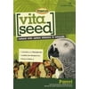 Higgins Vita Seed Parrot Bird Food, 25 Lb