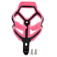 thumbnail image 1 of ENLEE MTB Soporte para botella de agua para bicicleta de carretera Soporte para botella de agua para bicicleta ultraligero Jaula para tazaRosa, 1 of 10