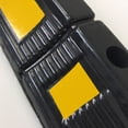 thumbnail image 1 of Minkissy Rubber Stopper For Cable Car Stopper Anti Skid For Garage Parking 1Pcs, 1 of 8