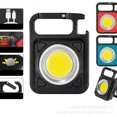 thumbnail image 1 of Mini Rechargeable Flashlight, Multifunctional Portable Rechargeable Emergency Light, 1 of 5