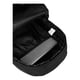 thumbnail image 5 of Mochila Shaq Hombre Backpack Negro Casual Escolar Negro Poliéster, 5 of 6