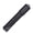 25.4-Black, variant on Aluminum Alloy Bike Fork Stem Extender Bicycles Handlebar Stem Risers Bike Neck Extender Cycling Accessories Enduring