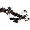 Barnett Sports & Outdoors Wildcat C5 Hunting Crossbow Package with Velocity Speed Assembly