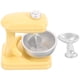 thumbnail image 2 of KAKOWELY 1 juego de mini batidora, modelo de mini casa, licuadora, estatua, licuadora de cocina, juguete, pequeña batidora de alimentos, juguete, 2 of 5