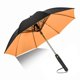 thumbnail image 1 of Sun Umbrella with Fan Misting,Portable Fan for UPF 50+ Sun,Cooling Umbrella,Summer Cooler for Outdoor Beach,Battery Powered, 1 of 5