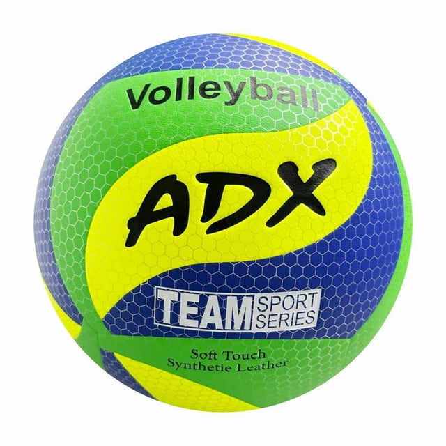 Balon Voleibol Team 501 Piel Durazno ADX