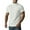 White, variant on Rrunsv Mens T Shirt Men's Loose Fit Short Sleeve T-Shirt Cotton Crew Neck Soft Fitted Tees Khaki,XXXL