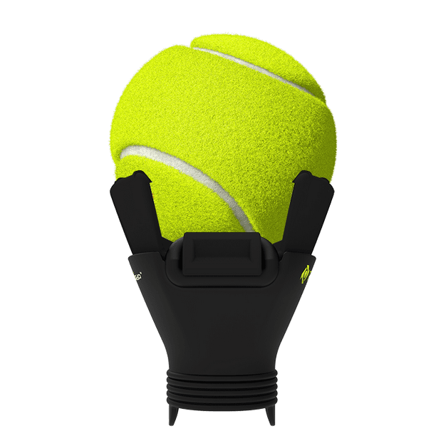 TouchTrap Tennis Ball Picker Upper