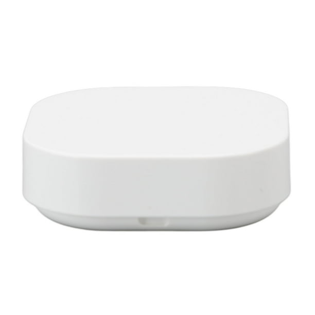 Interruptor de botón inteligente para Zigbee, interruptor de botón inteligente ABS, interruptor de luz inteligente inalámbrico, interruptor de botón inteligente, innovación moderna