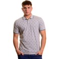 thumbnail image 1 of Polo Frescatel Slim Fit de piqué de algodón para hombre, 1 of 1