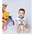 thumbnail image 6 of Winnie The Pooh, Tigger & Eeyore Graphic T-Shirts (3 Pack) Baby/Toddler to Kid 3T Gy/B/Wh SS, 6 of 7