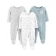 thumbnail image 1 of Footed Sleep and Play Simple Joys de Carter, de 3 a 6 meses, 1 of 5