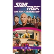 Star Trek: The Next Generation: Booby Trap