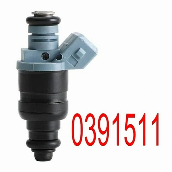 1/2/4 Pcs 0391511 13537574132 1353-0391511 Fuel Injector for BMW Mini Injector 380cc