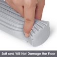 thumbnail image 4 of Sponge Mop Heads, 2-Pack Replacement Mop Heads for Almcmy Mops ASIN: B0B2WG66MJ, Super Absorbent PVA Sponge Refills Wet Mops for Floor Cleaning, 4 of 6