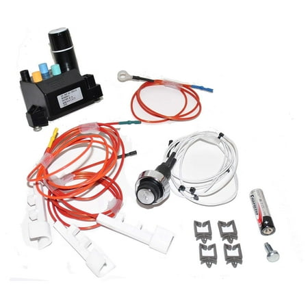 

Bennium 66354 Genesis II E-310/315 Igniter Kit