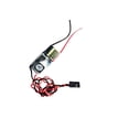 thumbnail image 1 of ZLight RC Servo BEC UBEC Upgrade Electronic Devices Shielding Reduces Electromagnetic Interference Power Supply Stability 5V 7A, 1 of 6