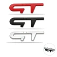 thumbnail image 4 of Pegatina de metal 3D con emblema de rejilla GT para RENAULT Sport MEGANE 2 3 4 5 CLIO TWINGO Duster Logan Laguna 2 Captur, 4 of 5