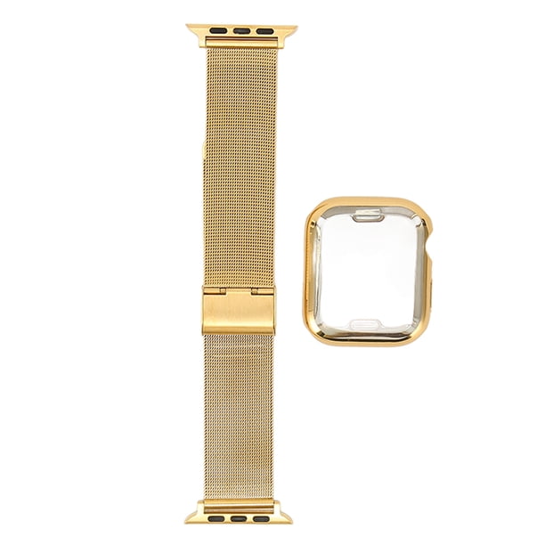 Cubierta de parachoques de reloj correa de reloj de repuesto Flexible segura resistente a los arañazos portátil para reparador para el hogar ANGGREK Otros