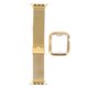 thumbnail image 1 of Cubierta de parachoques de reloj correa de reloj de repuesto Flexible segura resistente a los arañazos portátil para reparador para el hogar ANGGREK Otros, 1 of 7