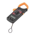 thumbnail image 4 of Digital Clamp Meter Handheld Electrical Voltage Tester Electrical Tool for Measure Current Voltage, 4 of 5
