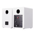 thumbnail image 3 of Altavoces de estantería Sanyun SW206, 80 W, modo dual activo, 4 pulgadas, 3 of 7
