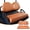 All Brown, variant on HRT Golf Cart Diamond Seat Covers Kit, Vinyl for Club Car Precedent, No Nails Required