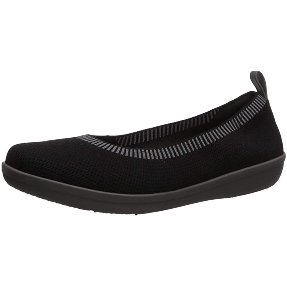 clarks women's ayla paige ballet flat