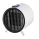 thumbnail image 1 of Termostato portátil para interiores Mini Heater de escritorio Warm A, 500 W, 1 of 5