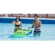 thumbnail image 2 of Airhead Lob The Blob Juego de Piscina Inflable Cornhole, Impermeable, PVC de Gran Calibre, 37" x 26" x 4", Paquete de 2, 2 of 5