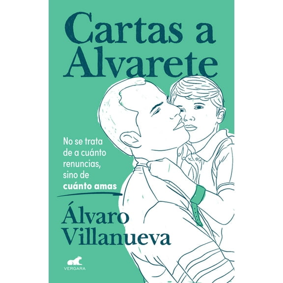 Cartas a Alvarete / Letters to Alvarete, (Paperback)