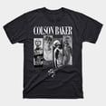 thumbnail image 2 of Mgk Machine Gun Kelly Lost Americana Tour T-Shirt, Music T-Shirt, Concert T-Shirt Sizes S-5Xl GooGate, 2 of 5