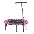 thumbnail image 4 of Trampolín Redondo con Agarradera Altera rosa TRBR-01, 4 of 6