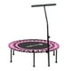 thumbnail image 4 of Trampolín Redondo con Agarradera Altera rosa TRBR-01, 4 of 6