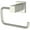 MultiColor, variant on Pioneer Faucets 7MO032 Mod Wall Mounted Spring Bar Toilet Paper Holder - Chrome